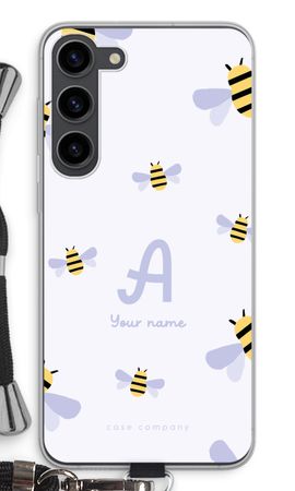 Bees Monogram
