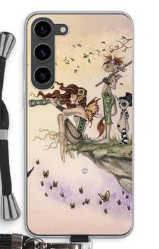 Donde el viento te lleve