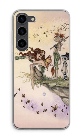 Where the wind takes you