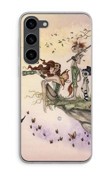 Where the wind takes you