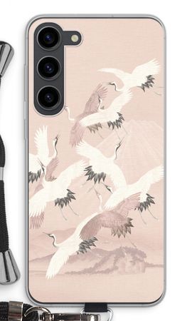 Japanese Crane Birds