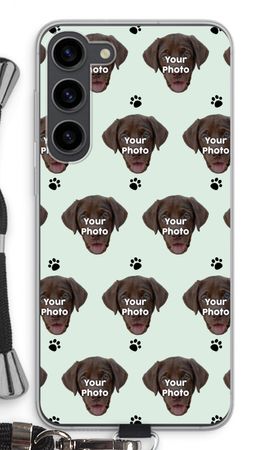 Personalized Face - Cat or Dog