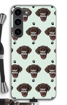 Personalized Face - Cat or Dog