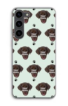 Personalized Face - Cat or Dog