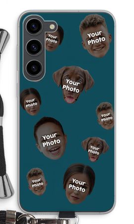 Personalized Face N°1