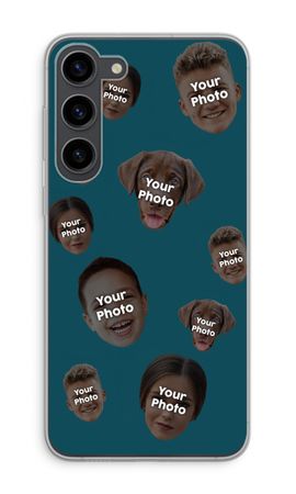 Personalized Face N°1