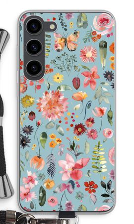 Colorful Plants and Flowers