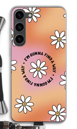 I'm gonna find a way