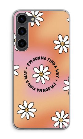 I'm gonna find a way