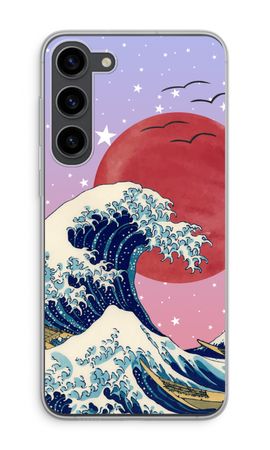 Great Wave