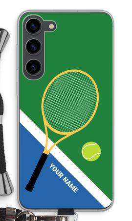 Tennis N°1