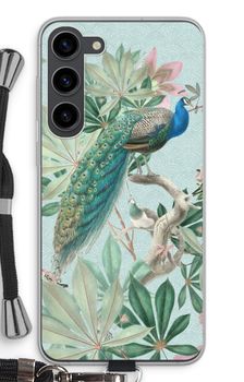 Paradise Garden Peacock