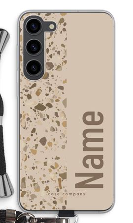 Namecase Terrazzo