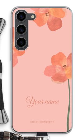 Namecase 2 - Floral