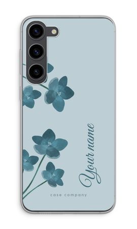 Namecase 3 - Floral