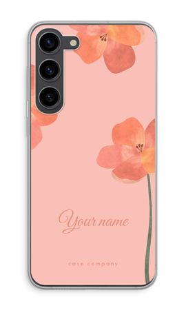 Namecase 2 - Floral