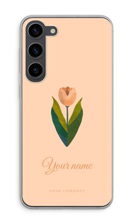 Namecase 1 - Floral