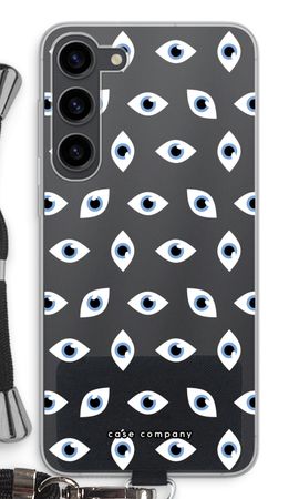 Eyes pattern