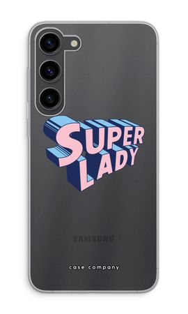 Super lady