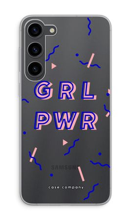 GRL PWR