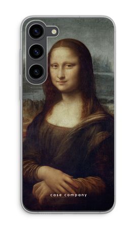 Mona Lisa