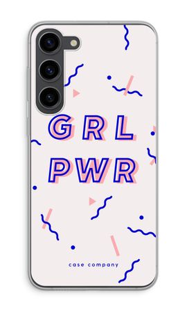 GRL PWR