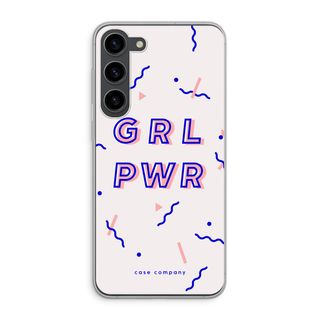 GRL PWR