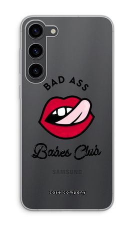 Badass Babes Club