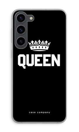 Queen black