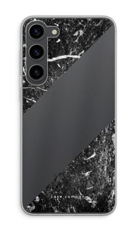 Black marble