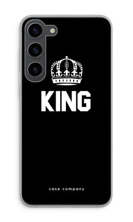 King black