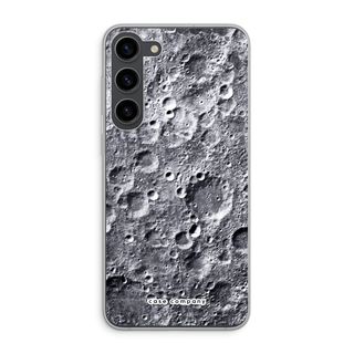 Moonscape
