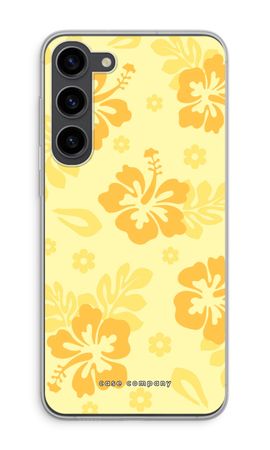 Hawaii - Yellow