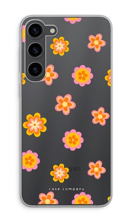 Retro Flowers