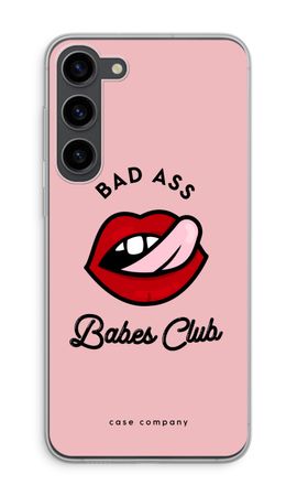 Badass Babes Club