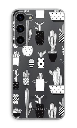 Cactus print