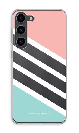 Stripes pastel