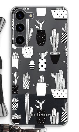 Cactus print