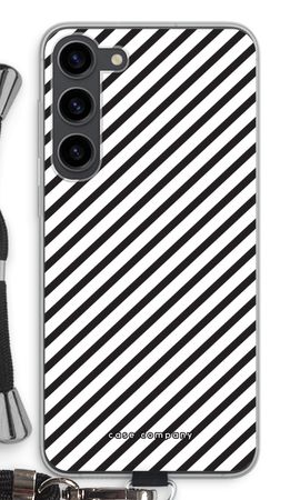 Stripes black and white