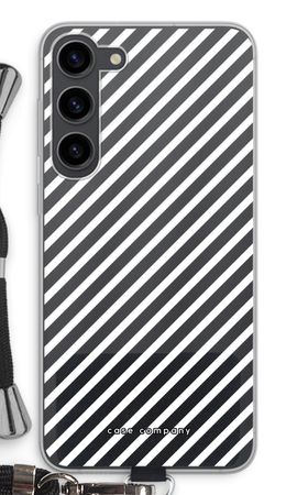 Stripes black and white