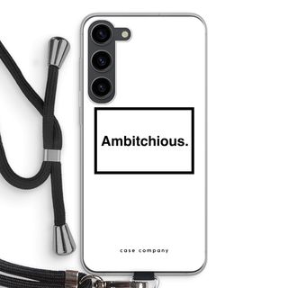 Ambitchious