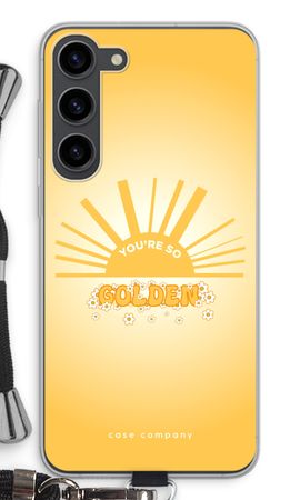 Harry - You Are So Golden