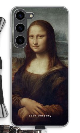 Mona Lisa