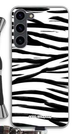 Zebra pattern