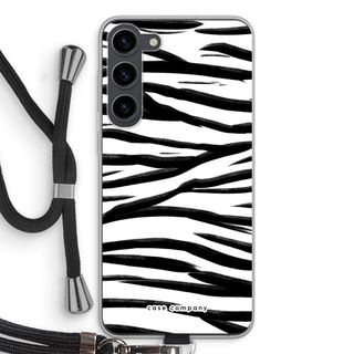 Zebra pattern