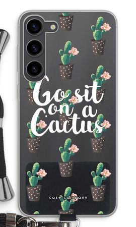 Cactus quote
