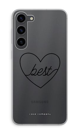 Best heart black