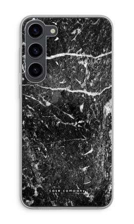 Black marble