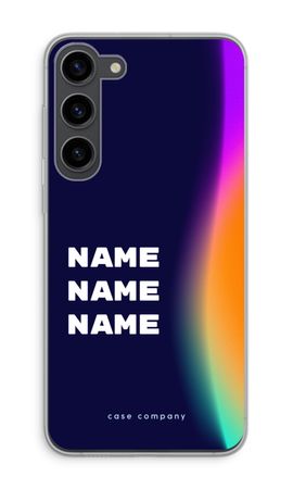 Namecase 2 - Neon