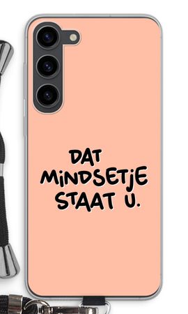 Mindsetje